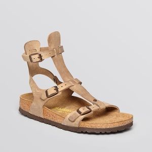 Birkenstock Chania Gladiator Sandal sz 40